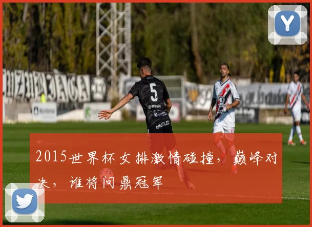 2015世界杯女排激情碰撞，巅峰对决，谁将问鼎冠军